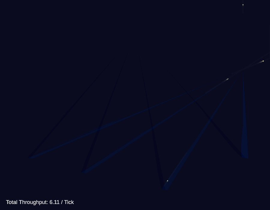 Model H R100 – rendered output