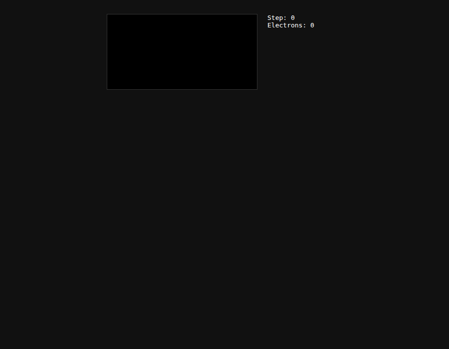 Model B R103 – rendered output