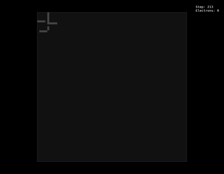 Model H R103 – rendered output