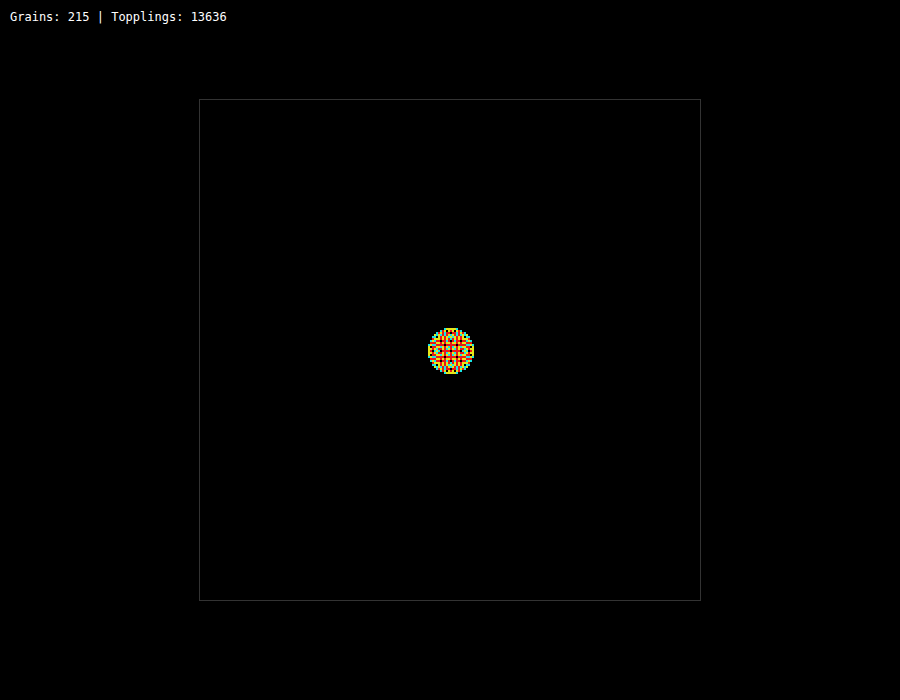 Claude Haiku 4.5 R104 – rendered output