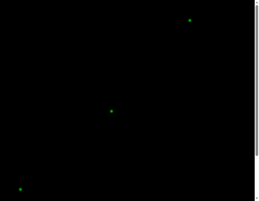 Model A R105 – rendered output