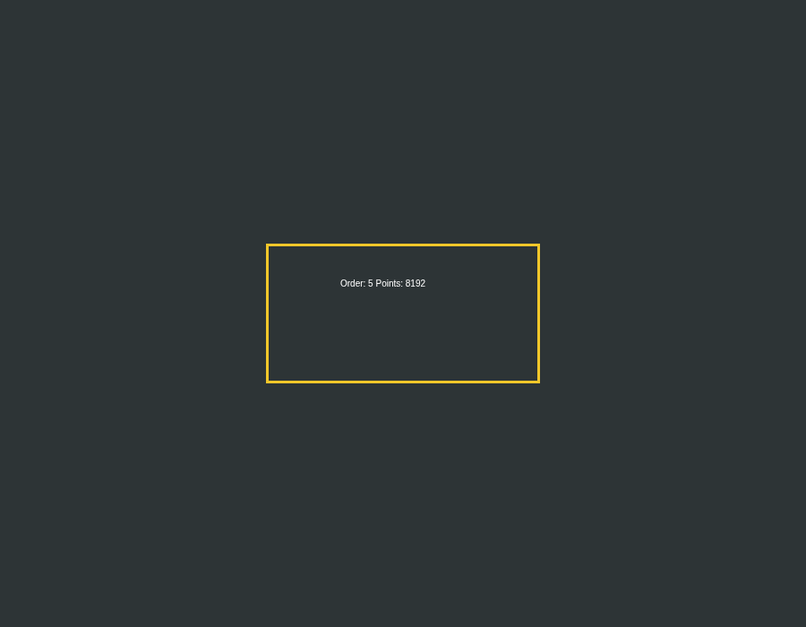 Model K R107 – rendered output