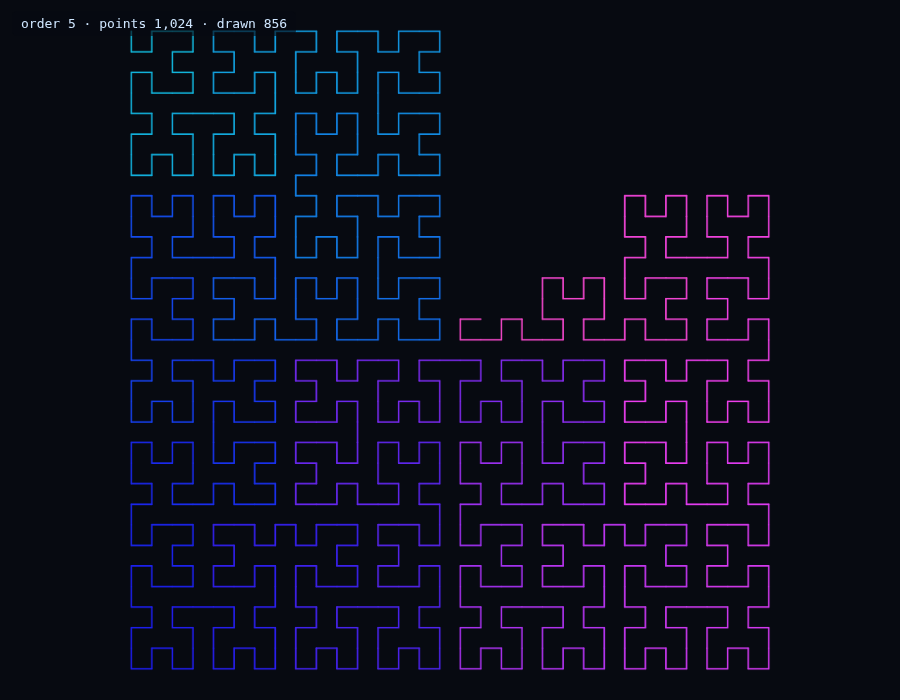 Claude Opus 5 R107 – rendered output