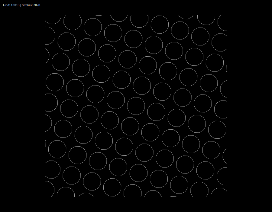 Claude Haiku 4.5 R108 – rendered output