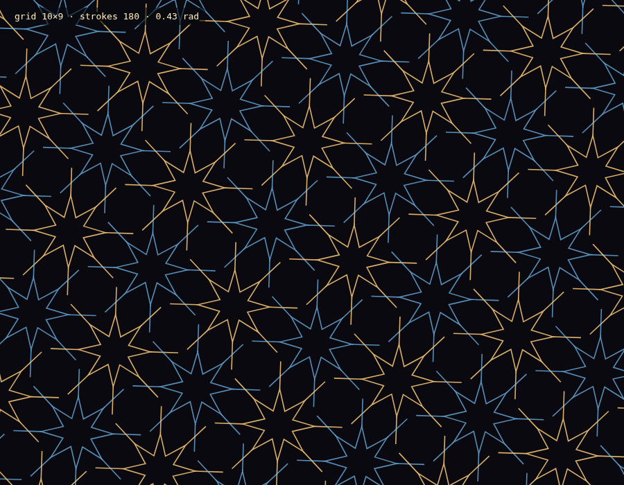 Claude Opus 5 R108 – rendered output