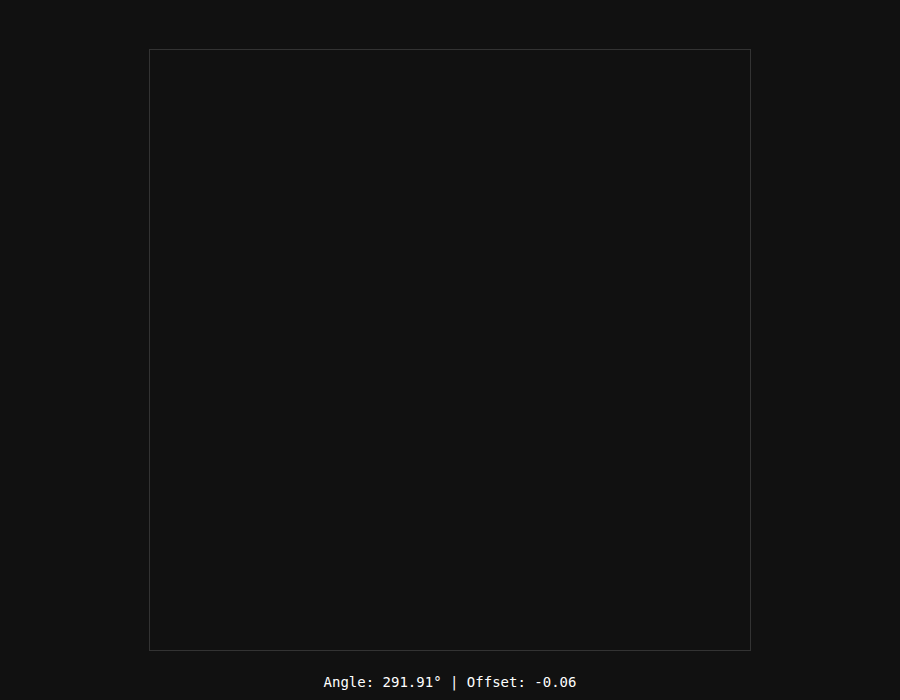 Model C R109 – rendered output