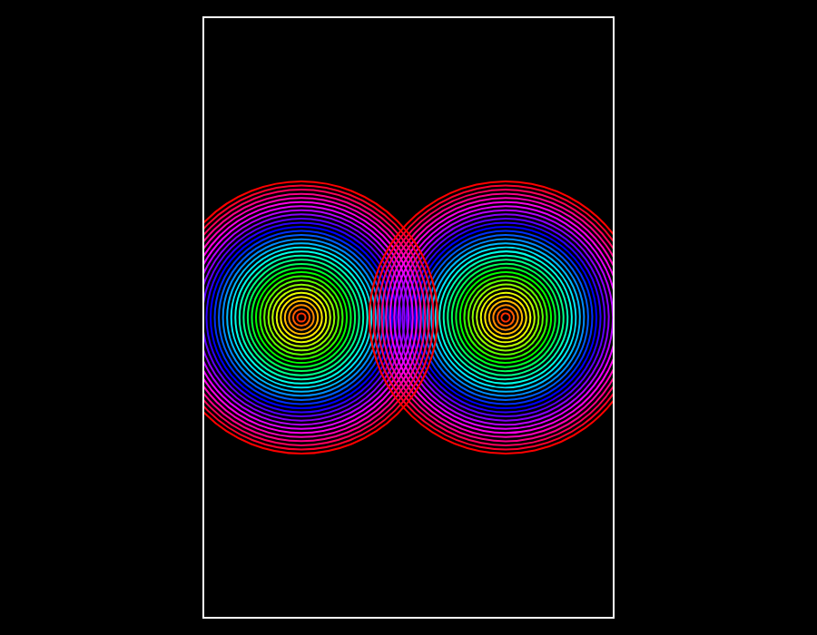 Model I R109 – rendered output