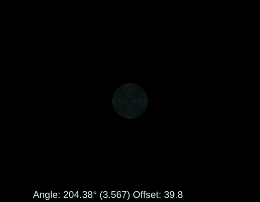 Model J R109 – rendered output