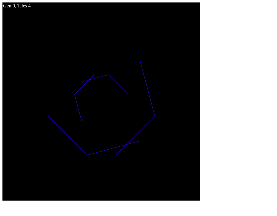 Model J R110 – rendered output