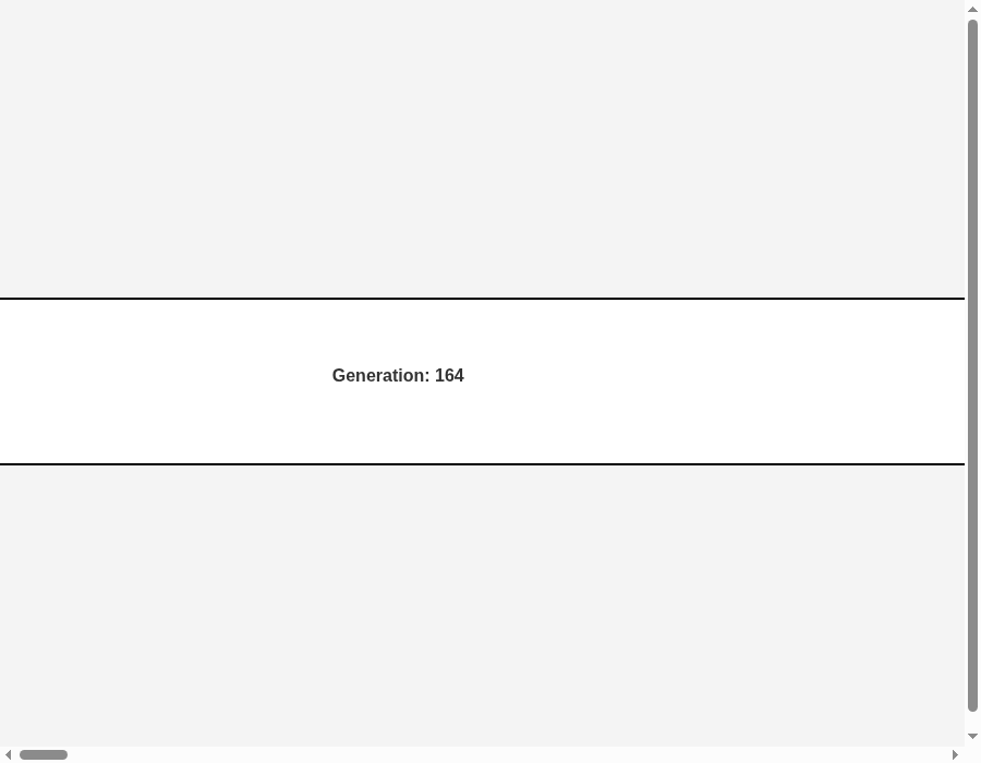 Model K R110 – rendered output
