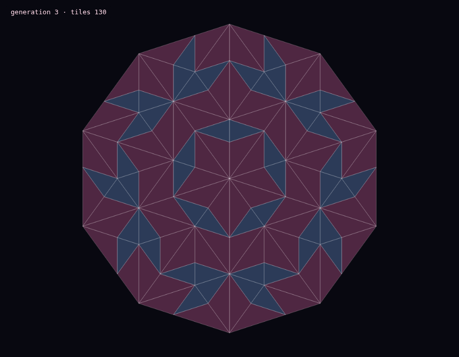 Claude Opus 5 R110 – rendered output
