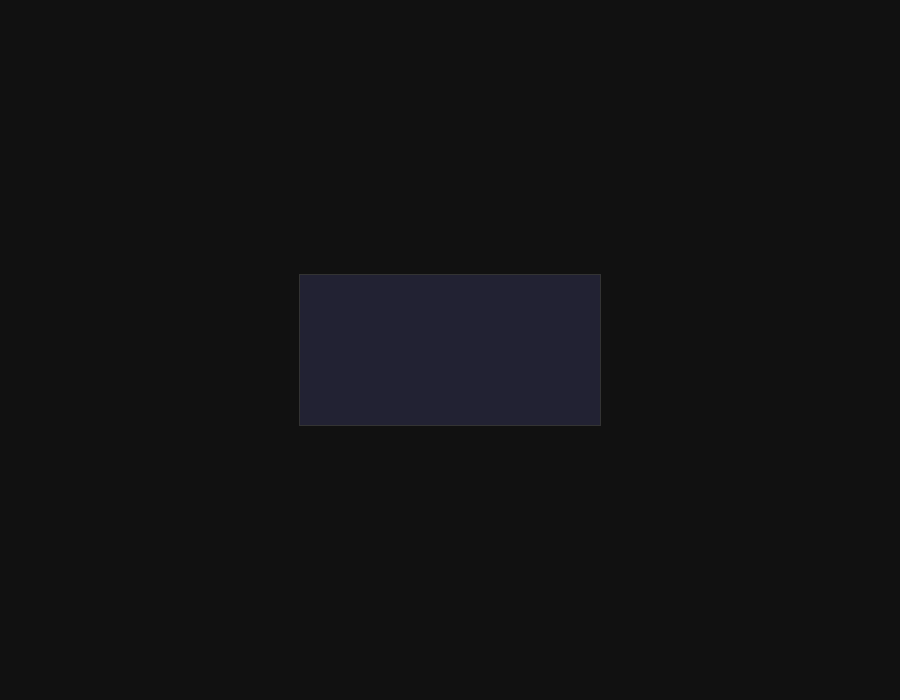 Model D R111 – rendered output