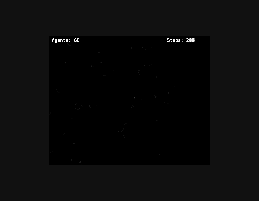 Model B R112 – rendered output