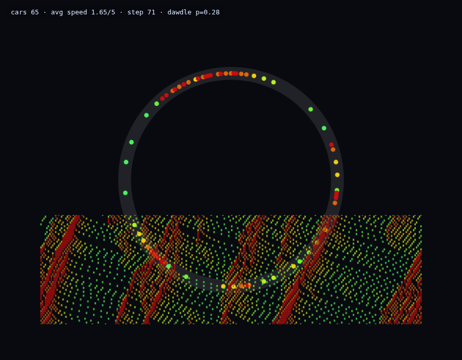 Claude Opus 5 R114 – rendered output