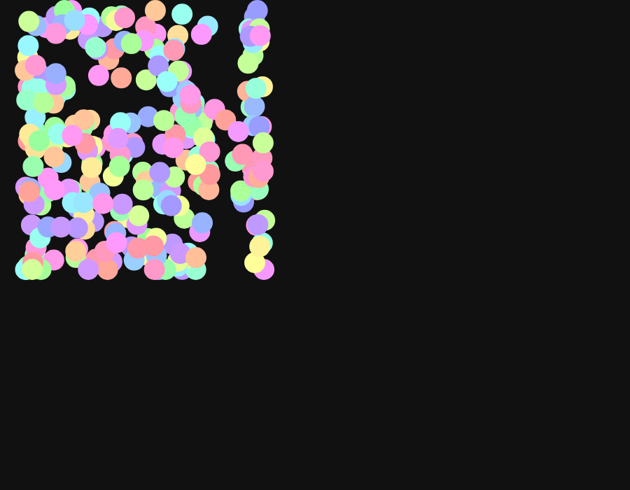 Model K R115 – rendered output