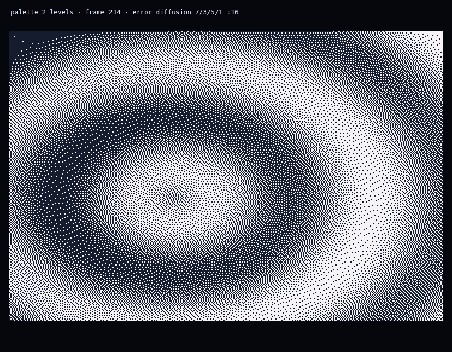 Claude Opus 5 R119 – rendered output