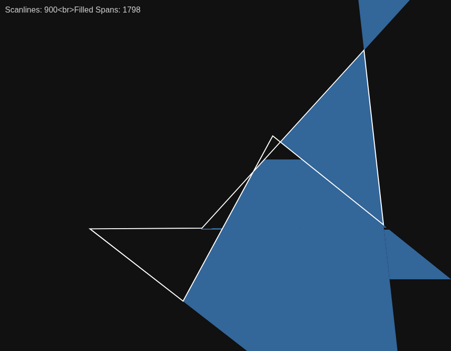 Model A R120 – rendered output