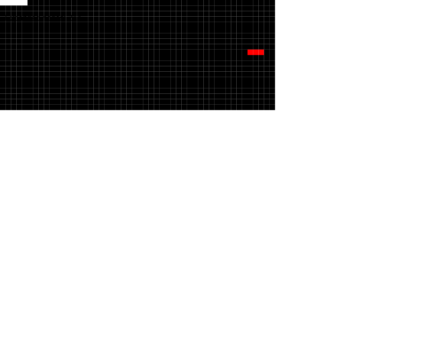 Model C R121 – rendered output