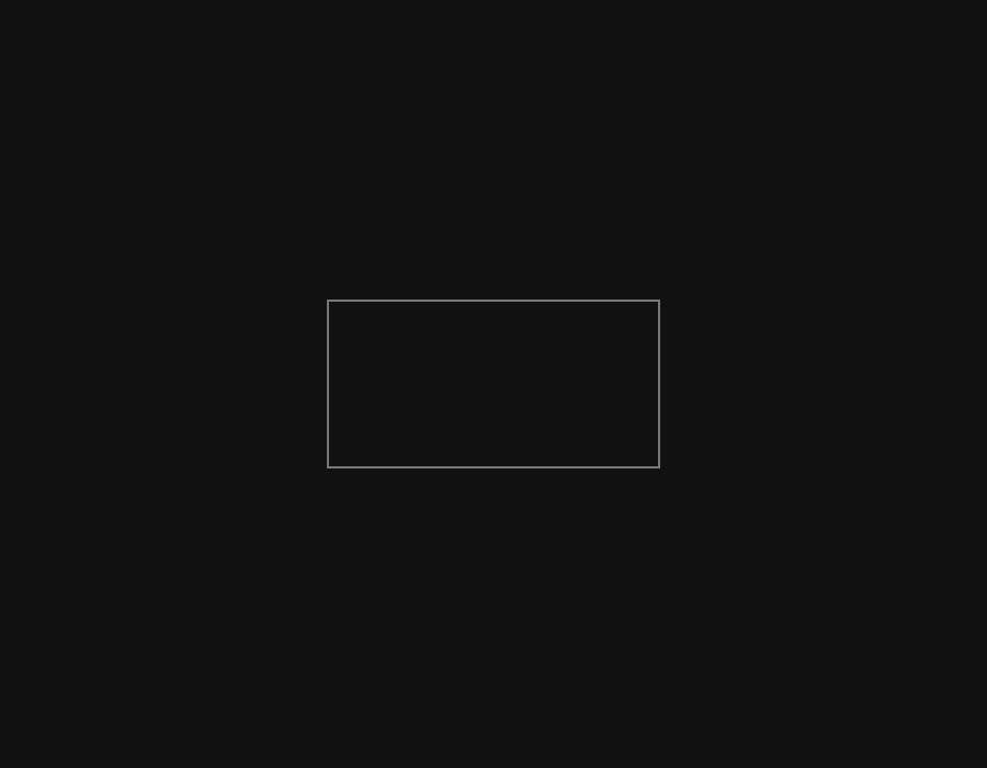 Model E R121 – rendered output