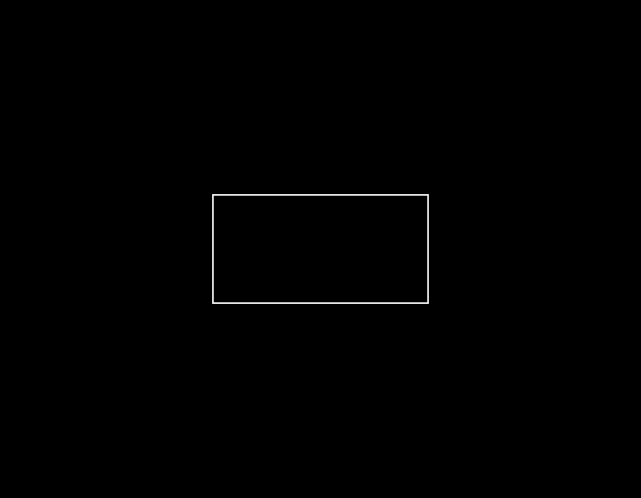 Model D R122 – rendered output