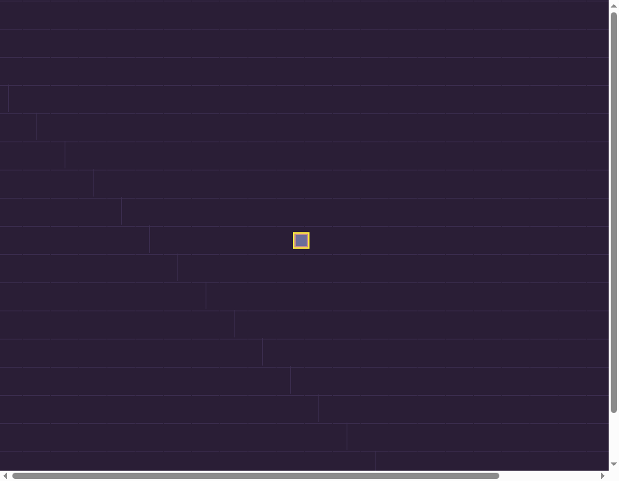 Model F R122 – rendered output