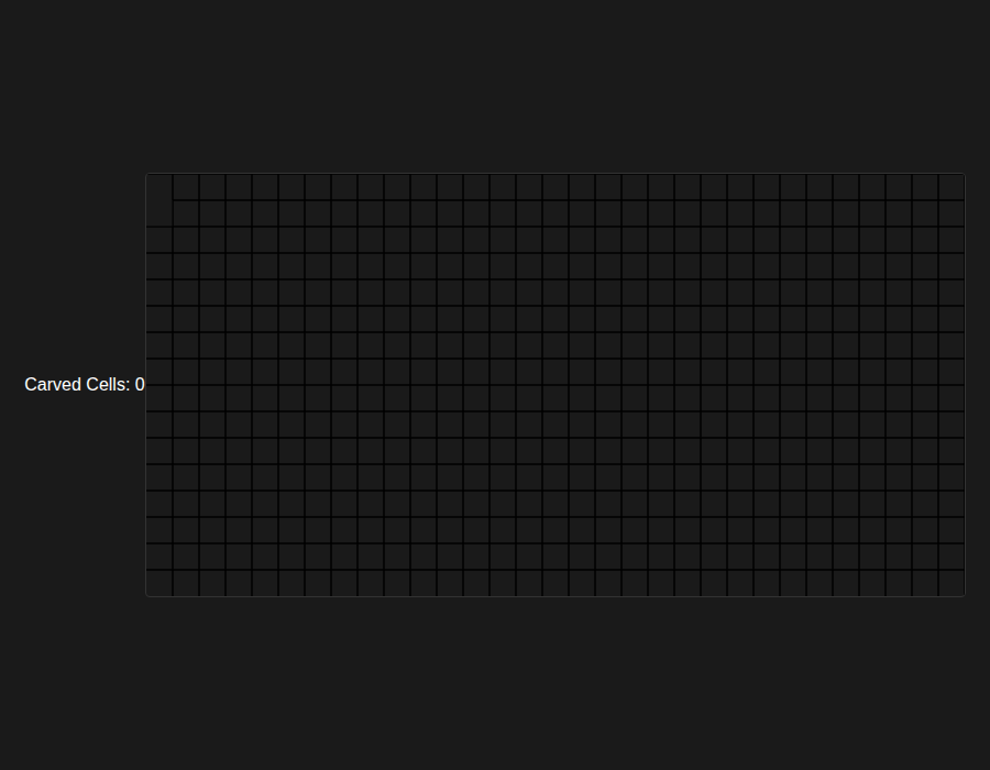 Model K R122 – rendered output
