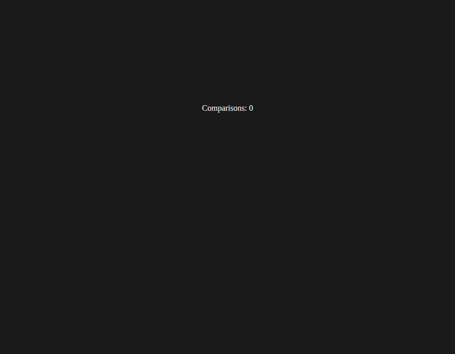 Model A R126 – rendered output