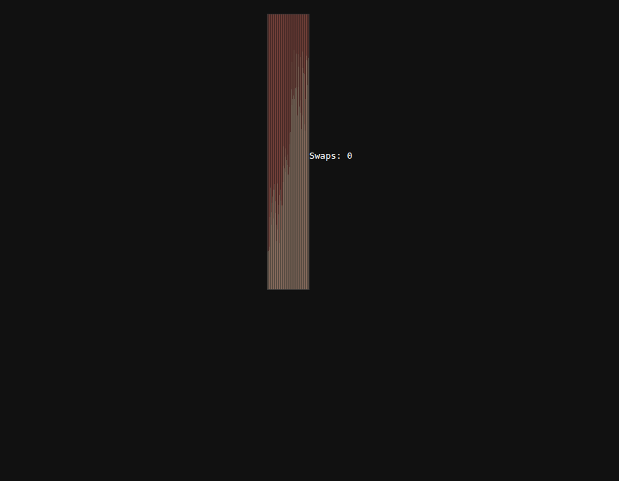 Model B R127 – rendered output