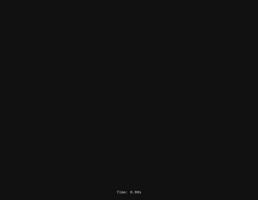 Model D R136 – rendered output
