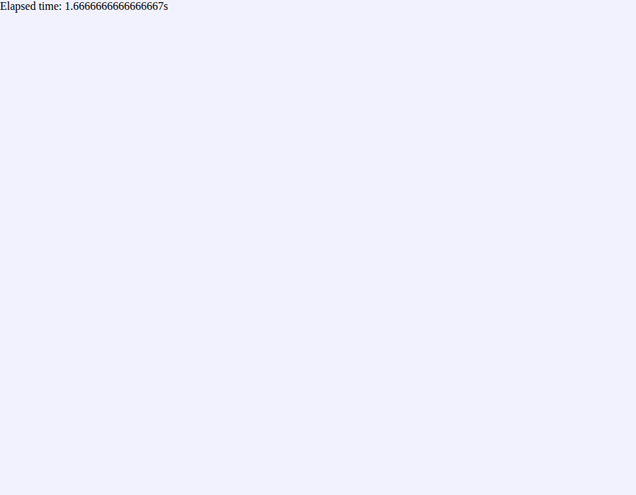 Model F R136 – rendered output