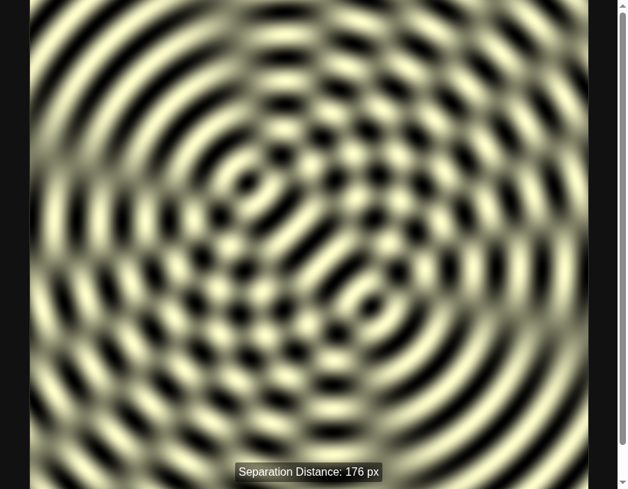 Model A R138 – rendered output
