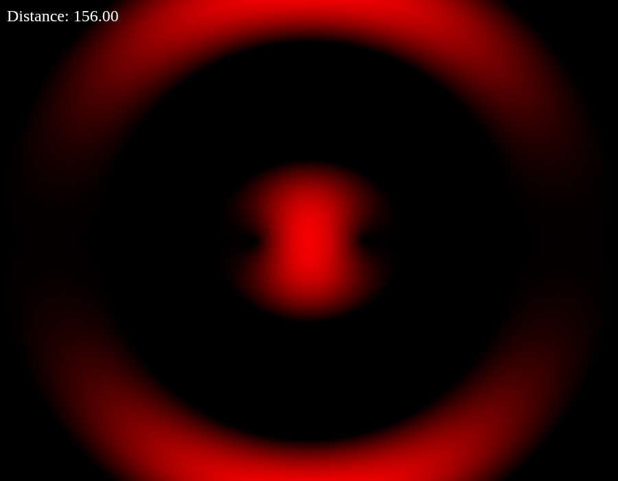 Model C R138 – rendered output