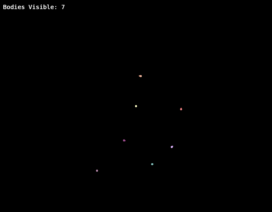 Model A R139 – rendered output