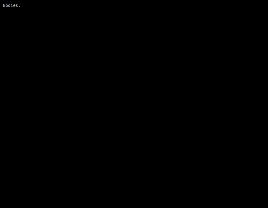 Model H R139 – rendered output