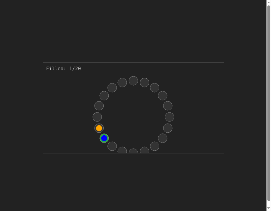 Model F R154 – rendered output