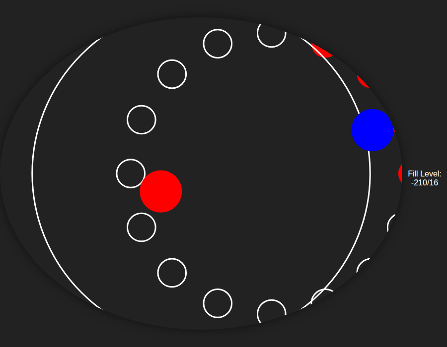 Model I R154 – rendered output