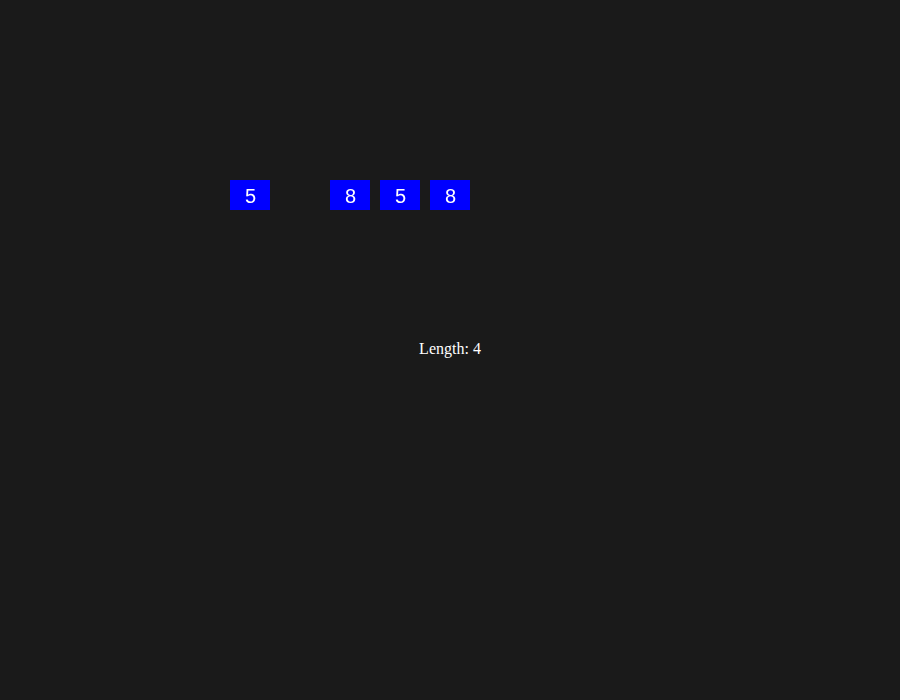 Model K R155 – rendered output