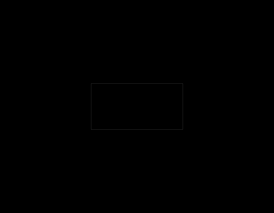 Model I R162 – rendered output