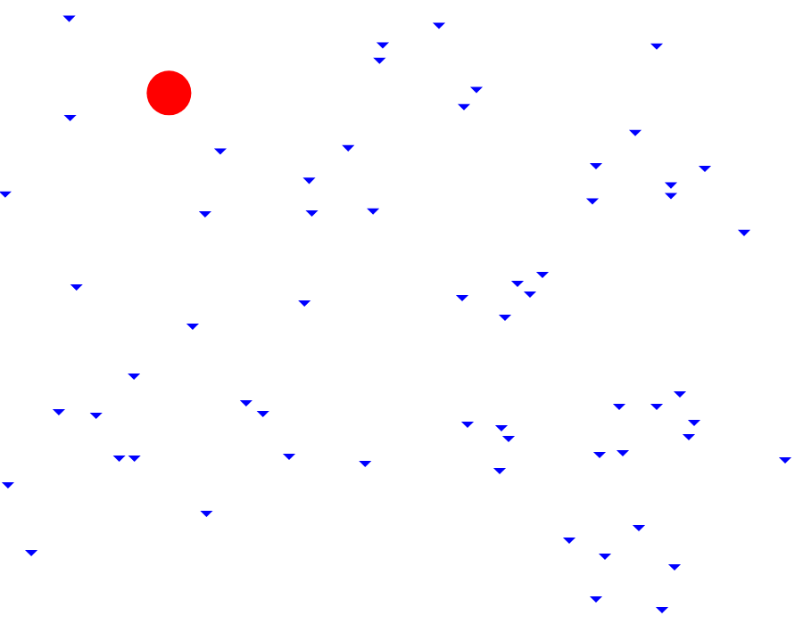 Model E R164 – rendered output