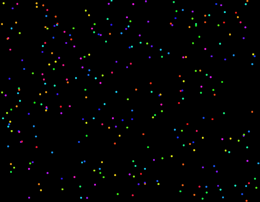 Model F R175 – rendered output