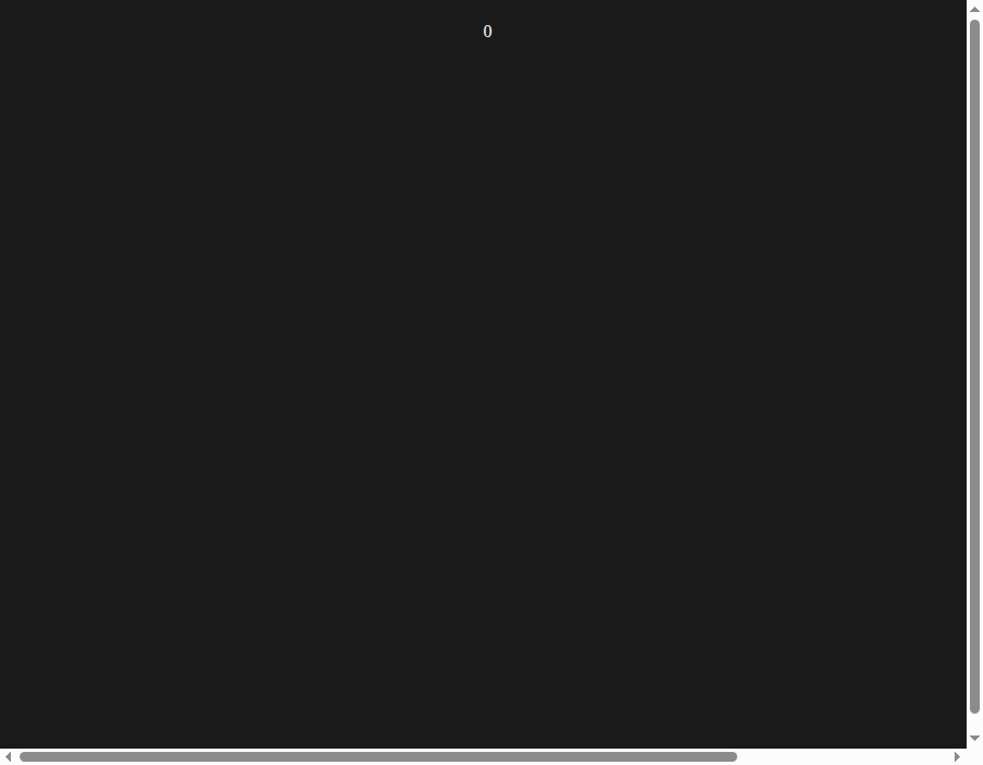 Model F R56 – rendered output