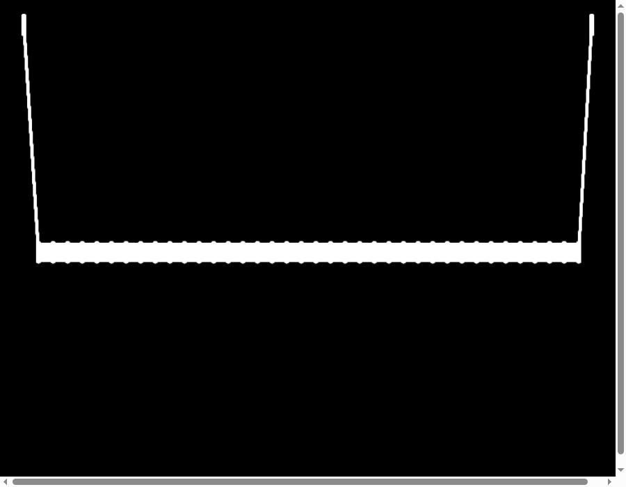 Model C R57 – rendered output