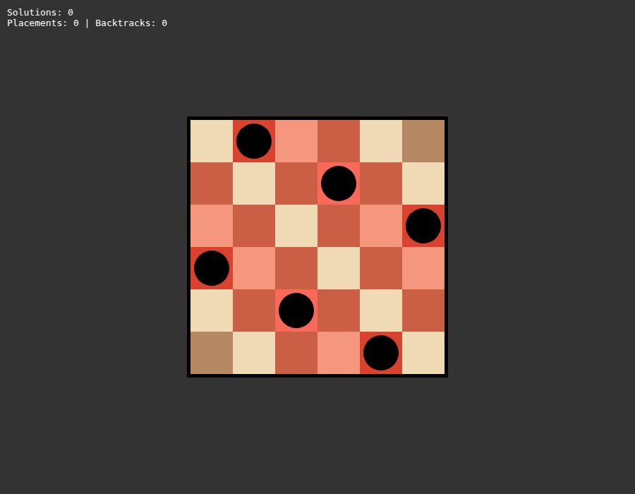 Model G R64 – rendered output