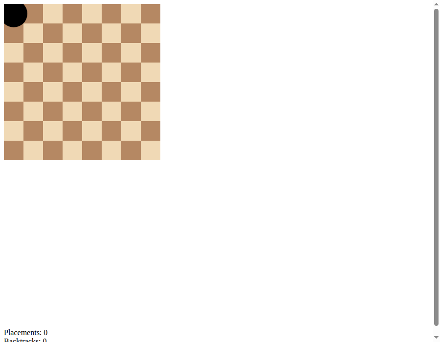 Model H R64 – rendered output
