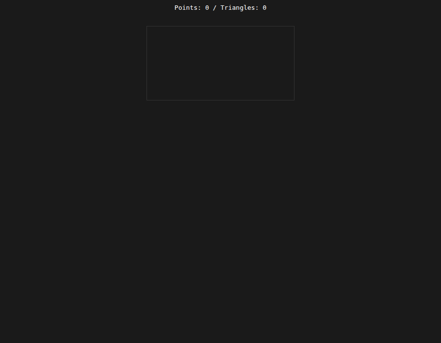 Model K R65 – rendered output