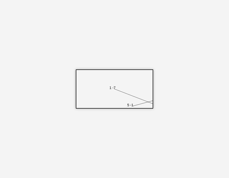 Model K R66 – rendered output
