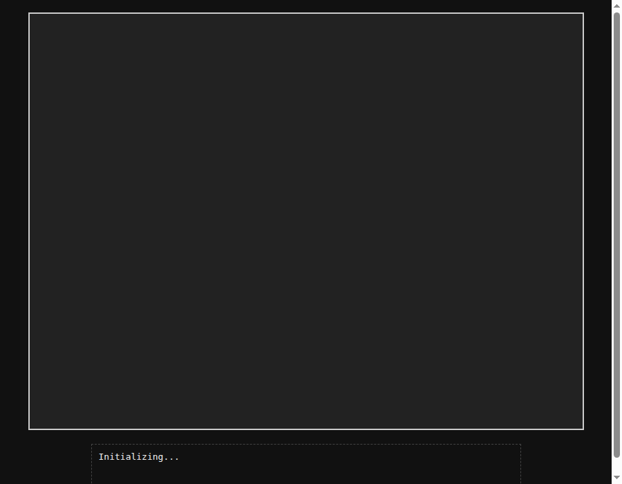 Model D R68 – rendered output