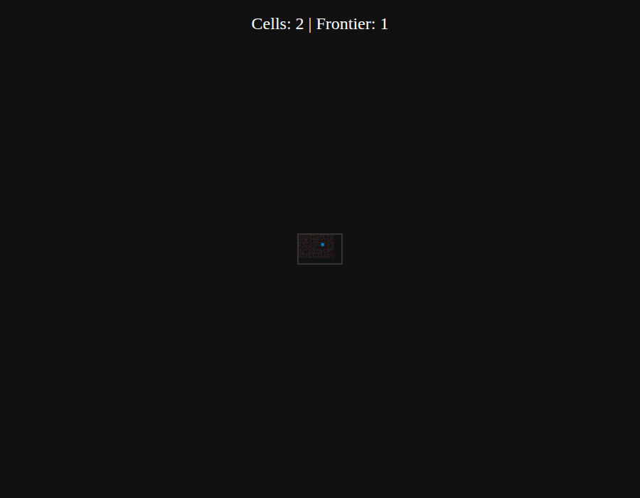 Model D R71 – rendered output