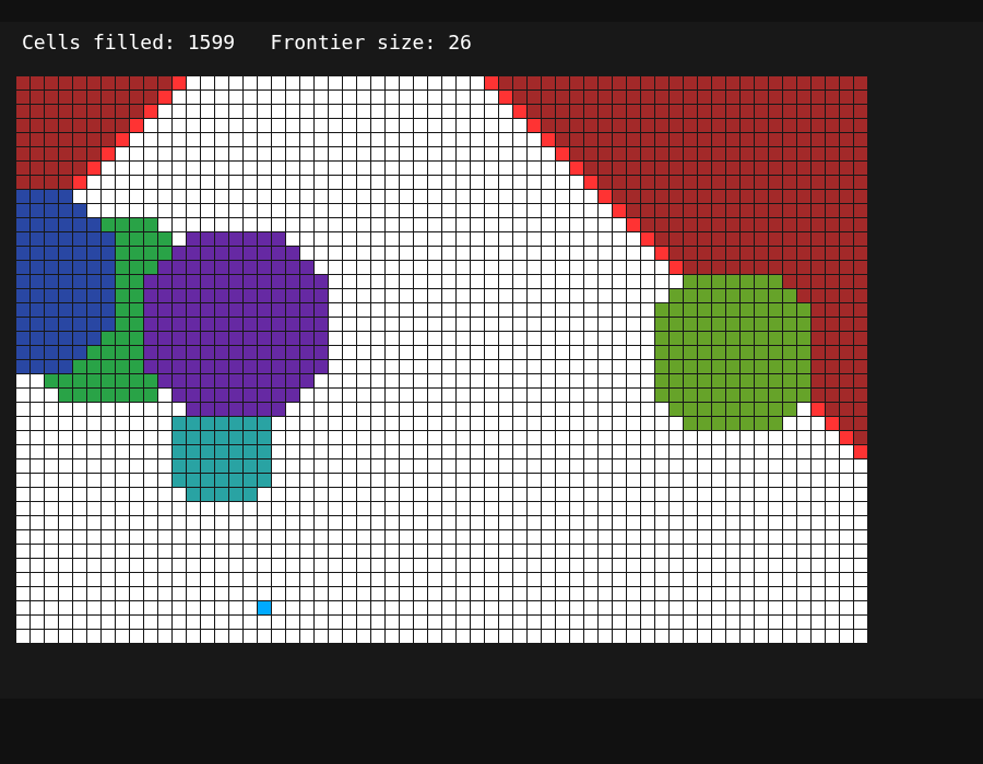 Claude Sonnet 5 R71 – rendered output
