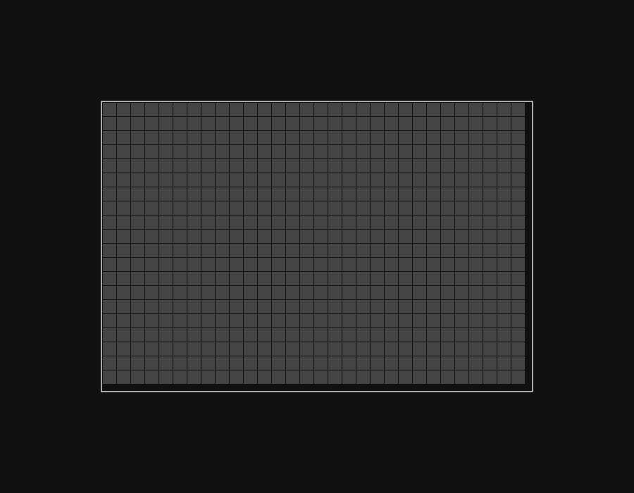 Model G R72 – rendered output